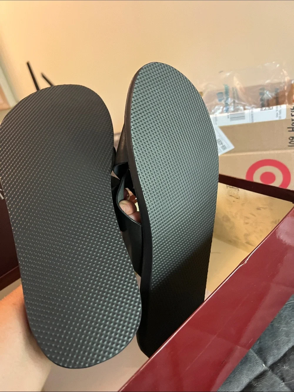To boot nyc slides